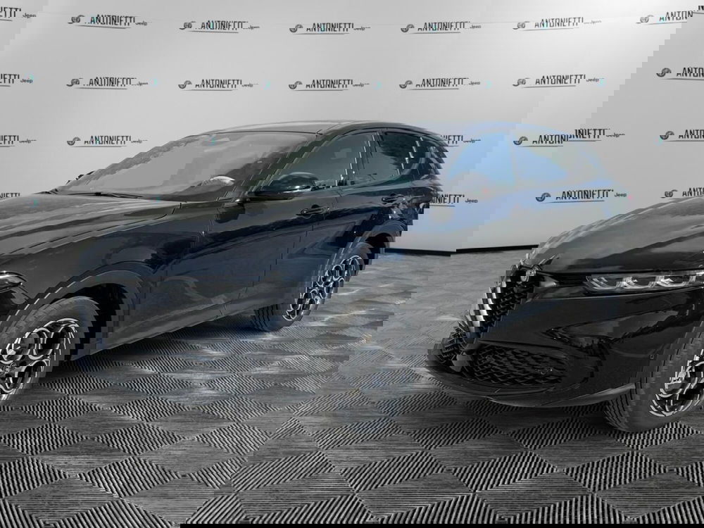 Alfa Romeo Tonale nuova a Ancona