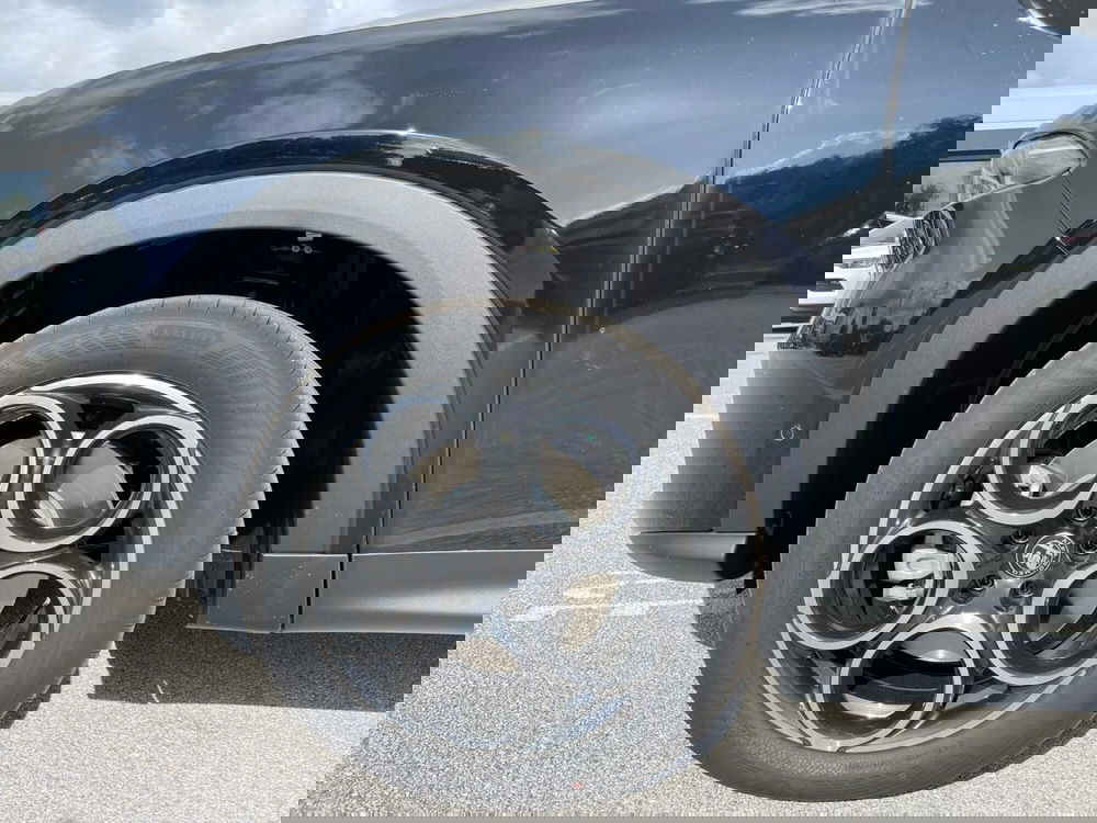 Alfa Romeo Tonale nuova a Ancona (10)