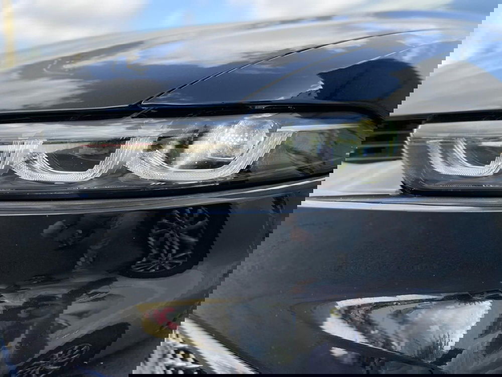 Alfa Romeo Tonale nuova a Ancona (11)