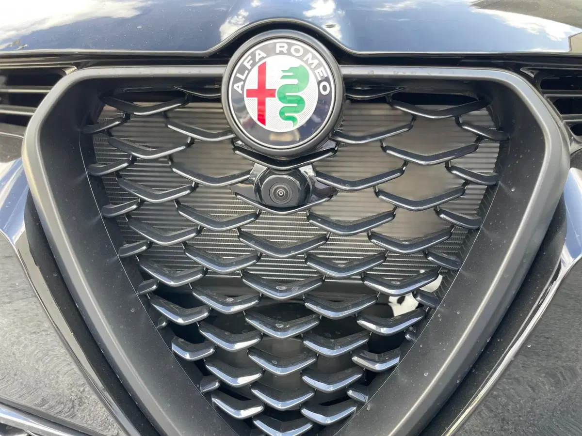 Alfa Romeo Tonale nuova a Ancona (12)