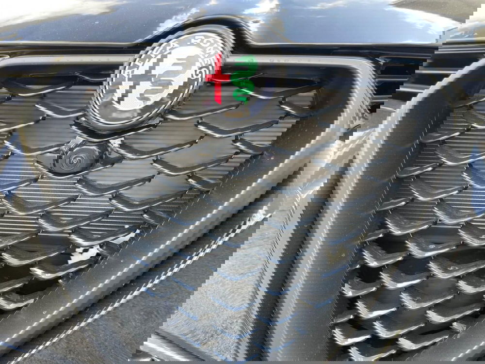 Alfa Romeo Tonale nuova a Ancona (12)