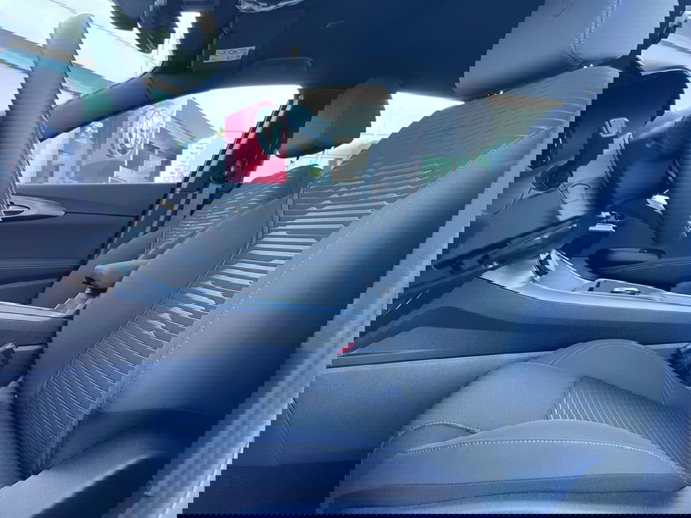 Alfa Romeo Tonale nuova a Ancona (13)