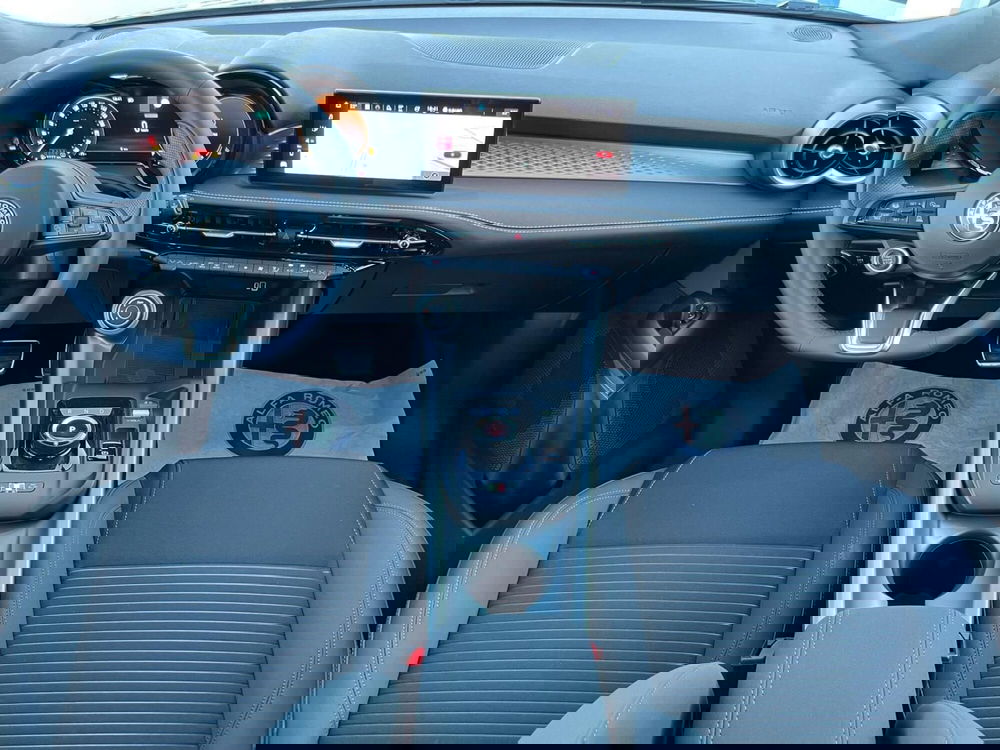 Alfa Romeo Tonale nuova a Ancona (14)