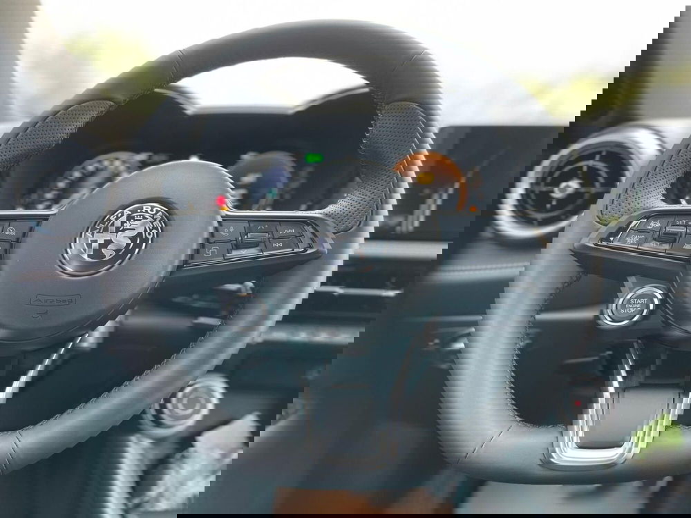 Alfa Romeo Tonale nuova a Ancona (15)