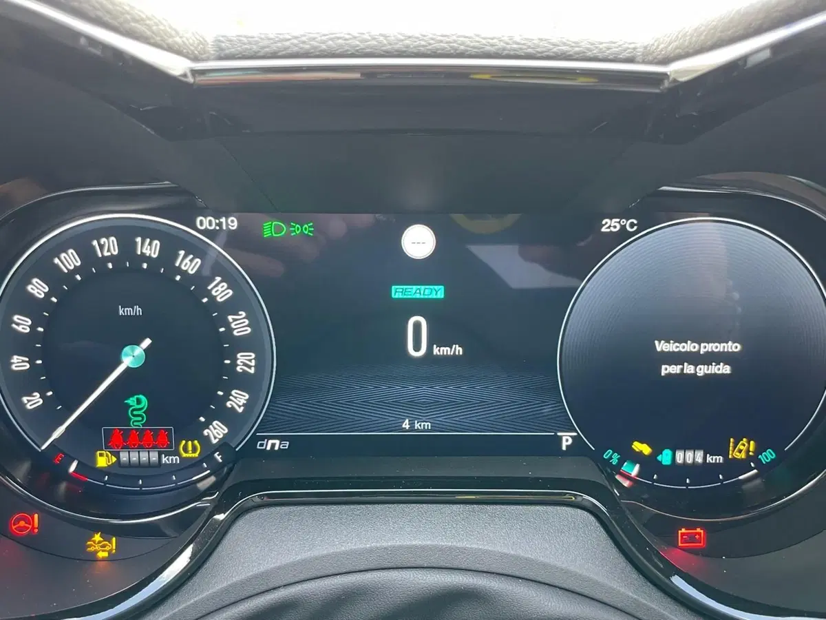 Alfa Romeo Tonale nuova a Ancona (16)