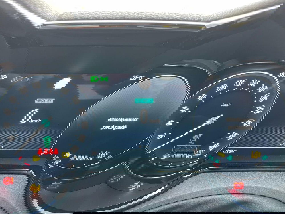 Alfa Romeo Tonale nuova a Ancona (16)