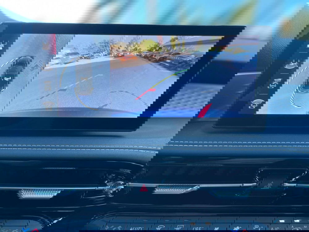 Alfa Romeo Tonale nuova a Ancona (17)