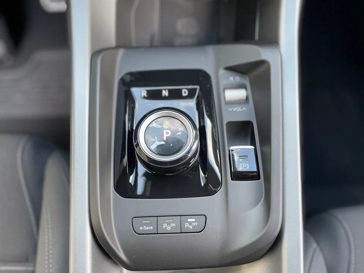 Alfa Romeo Tonale nuova a Ancona (18)