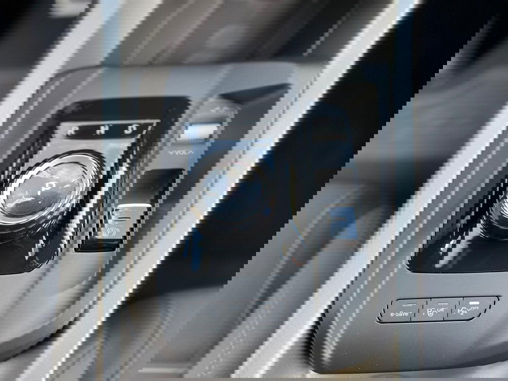 Alfa Romeo Tonale nuova a Ancona (18)