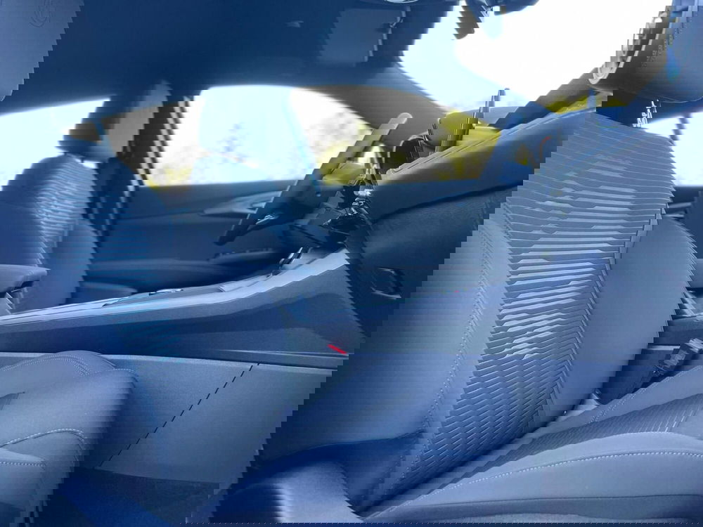 Alfa Romeo Tonale nuova a Ancona (19)