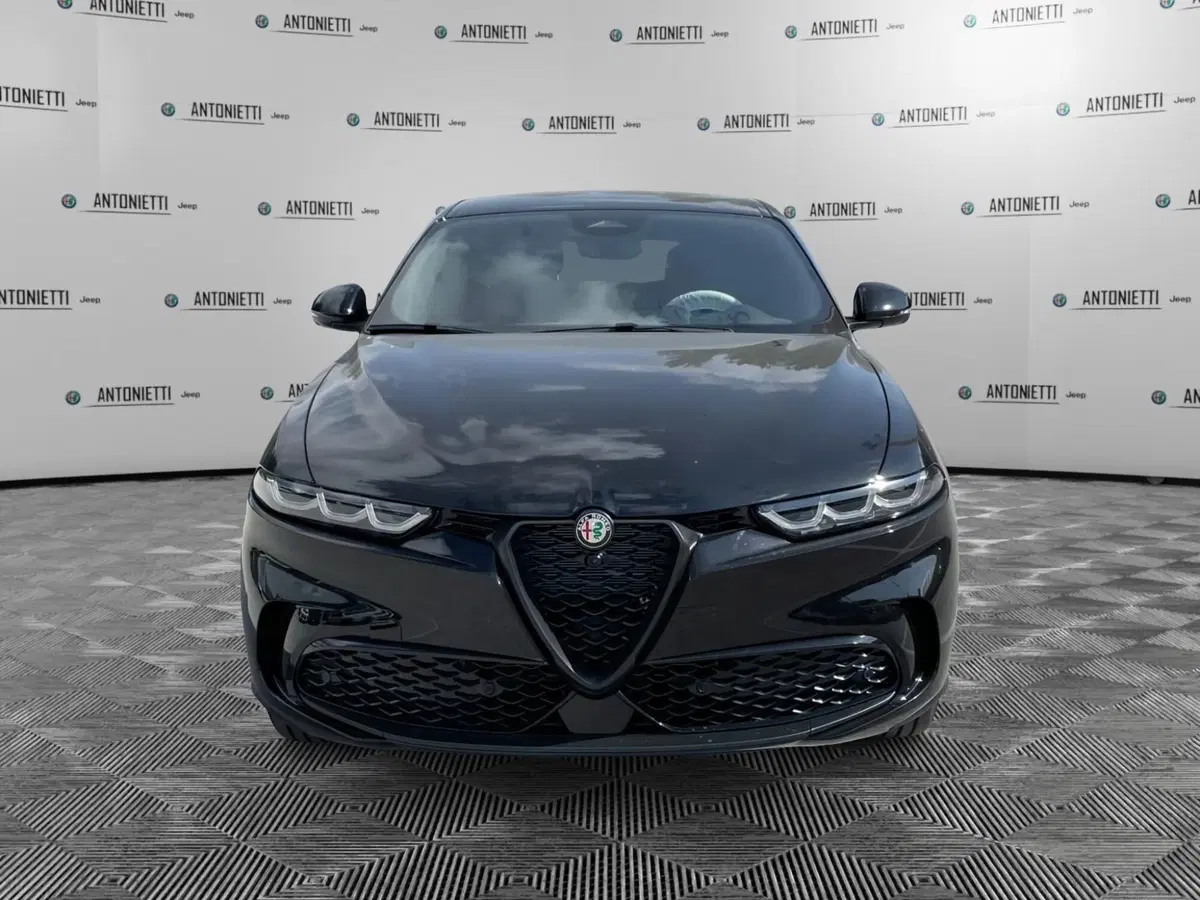 Alfa Romeo Tonale nuova a Ancona (2)