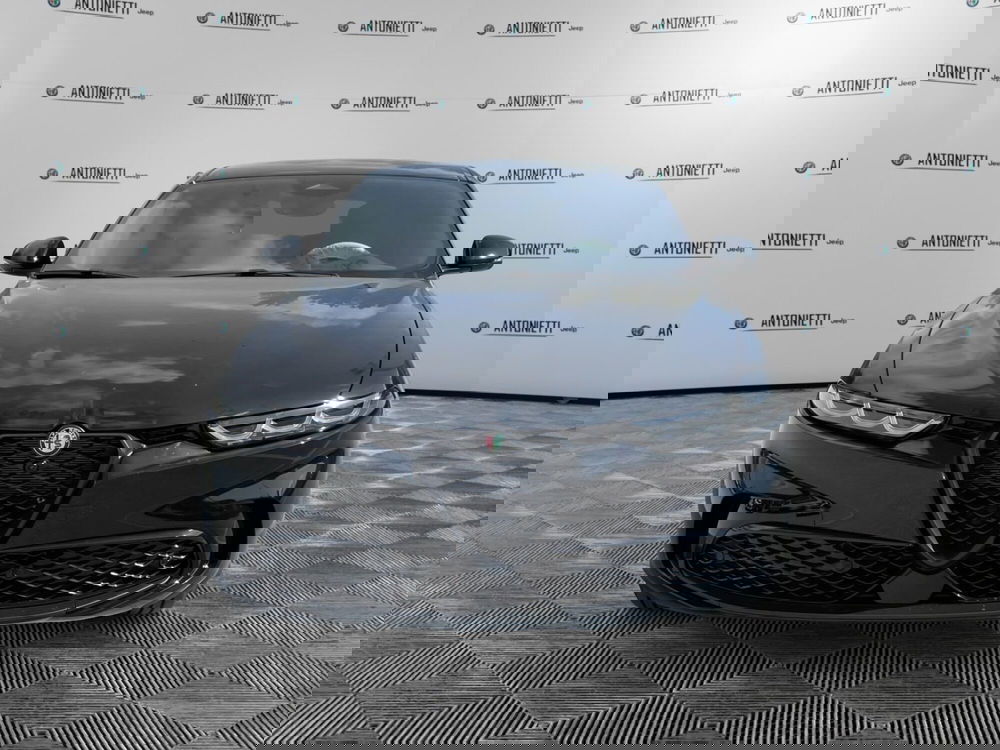 Alfa Romeo Tonale nuova a Ancona (2)