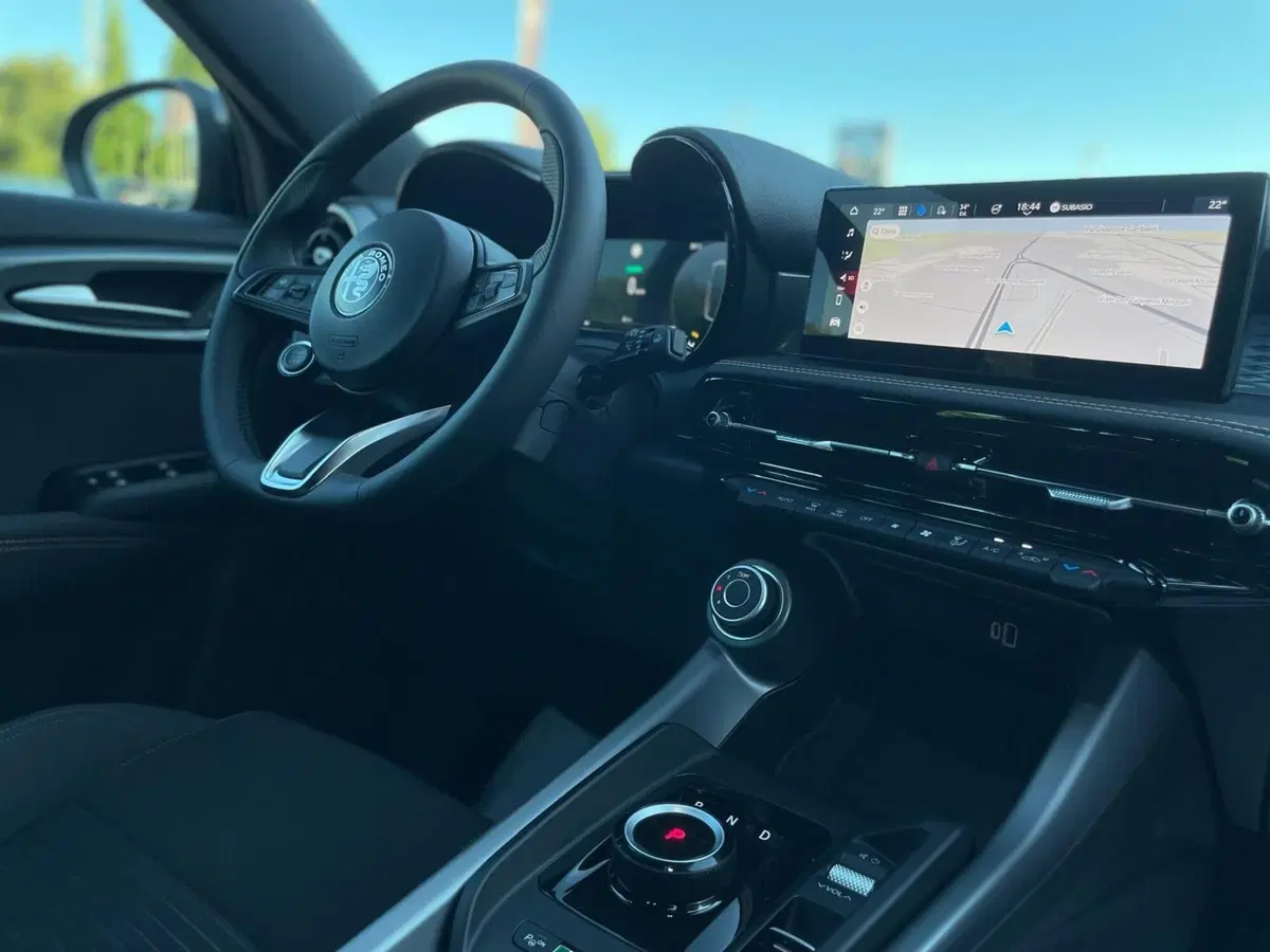 Alfa Romeo Tonale nuova a Ancona (20)