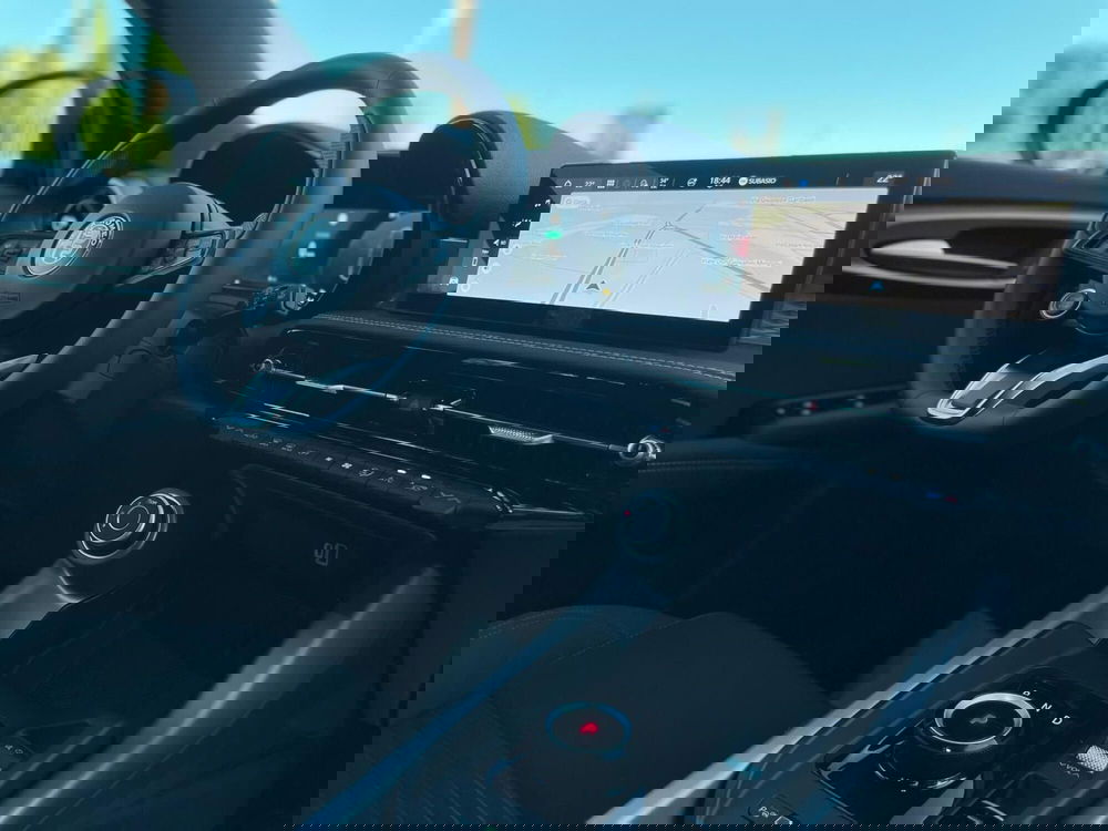 Alfa Romeo Tonale nuova a Ancona (20)