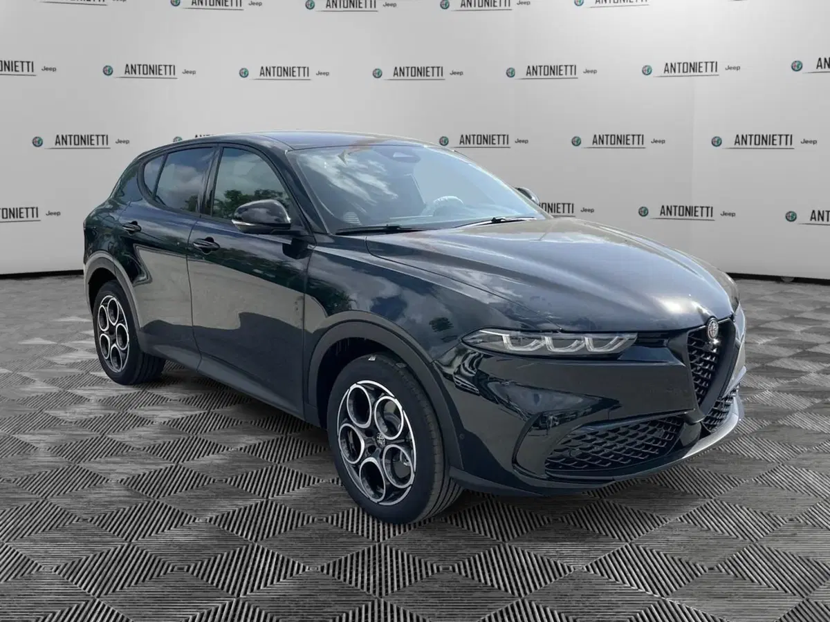 Alfa Romeo Tonale nuova a Ancona (3)