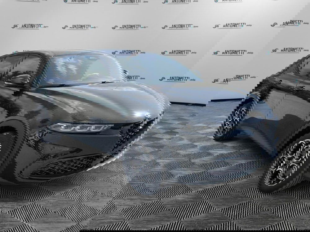 Alfa Romeo Tonale nuova a Ancona (3)