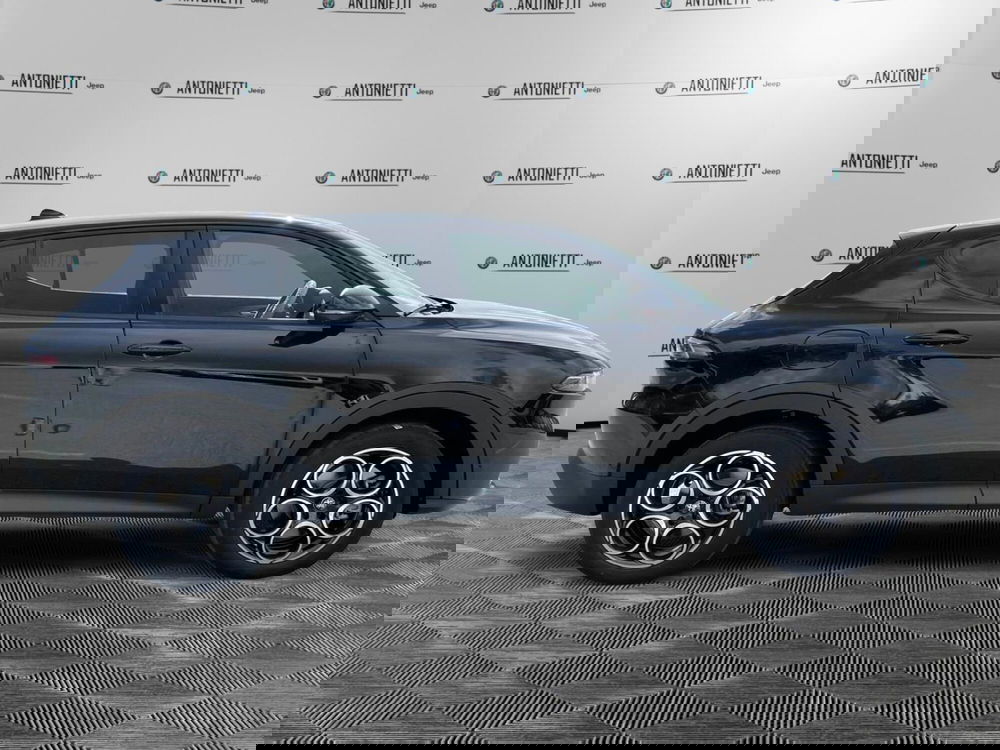 Alfa Romeo Tonale nuova a Ancona (4)