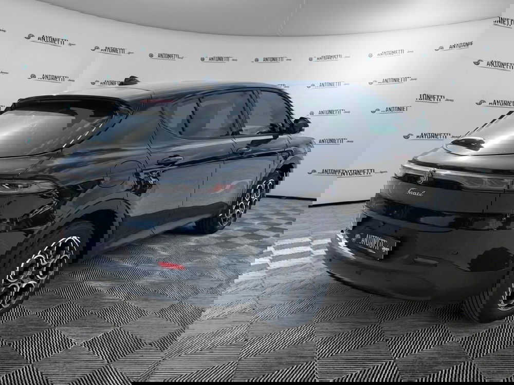 Alfa Romeo Tonale nuova a Ancona (5)