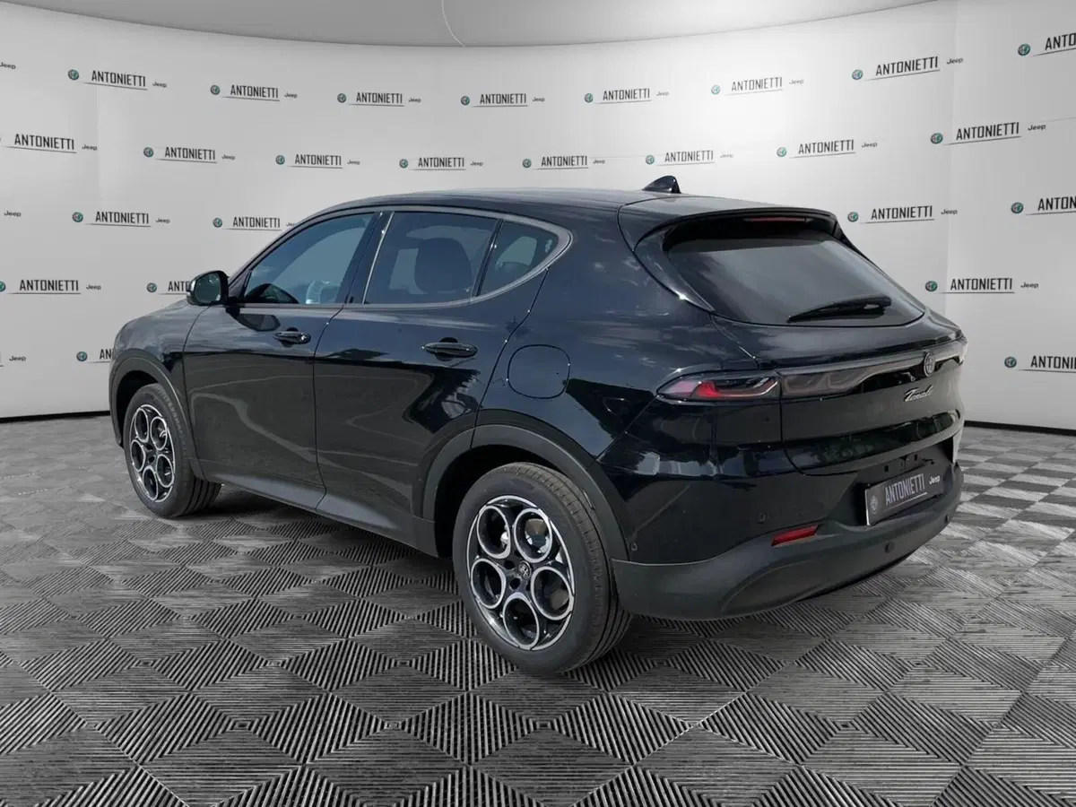 Alfa Romeo Tonale nuova a Ancona (7)