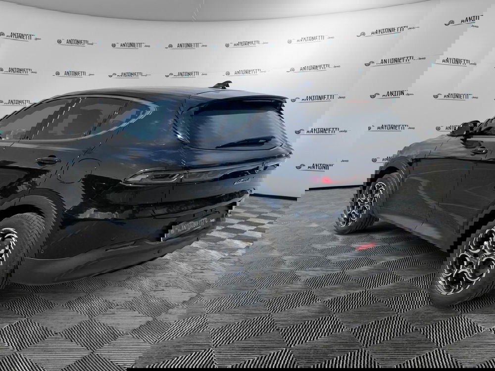 Alfa Romeo Tonale nuova a Ancona (7)