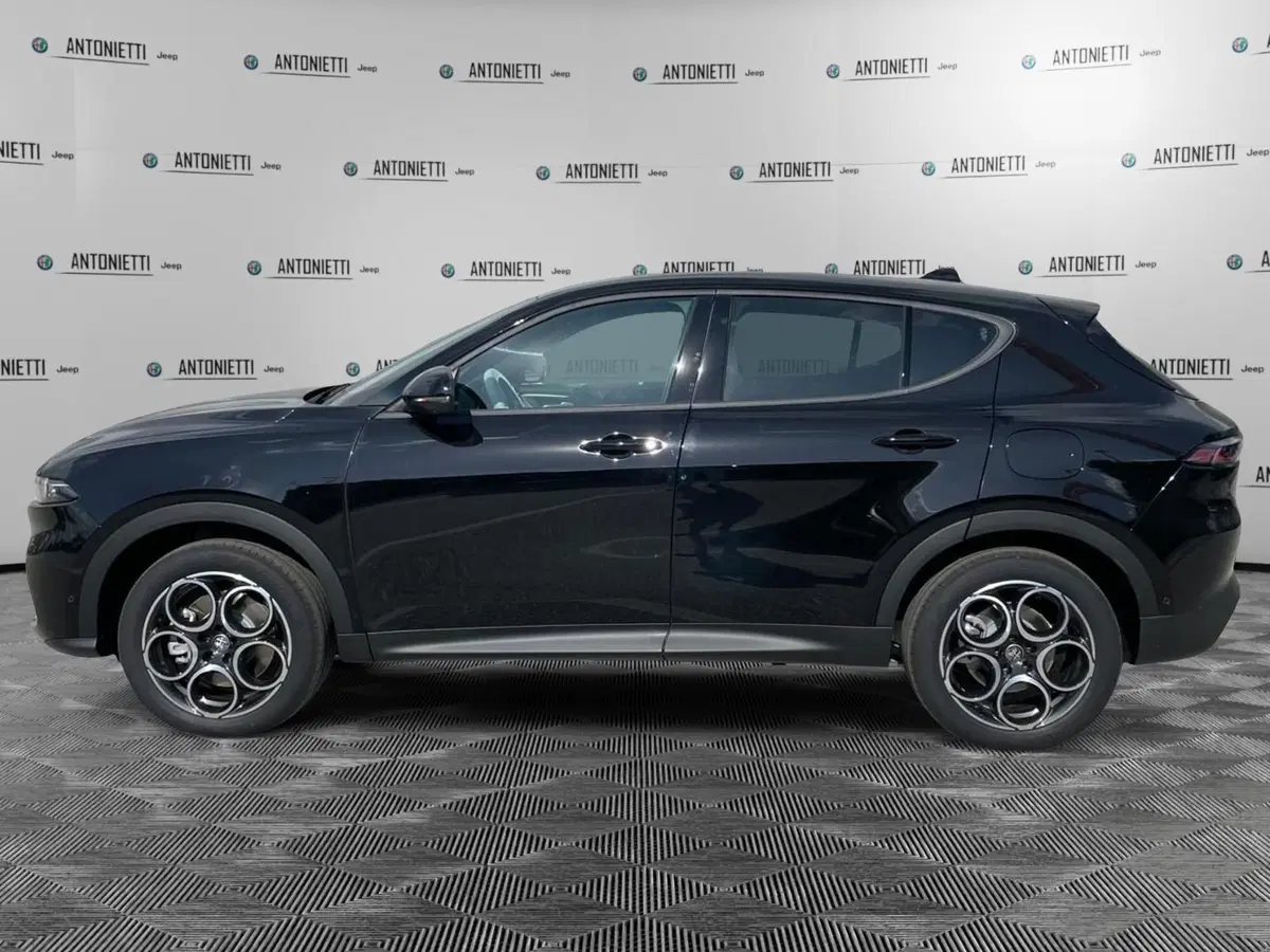 Alfa Romeo Tonale nuova a Ancona (8)