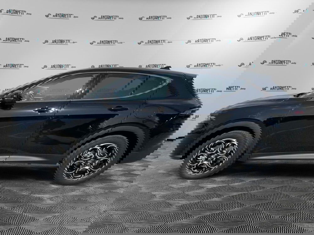 Alfa Romeo Tonale nuova a Ancona (8)