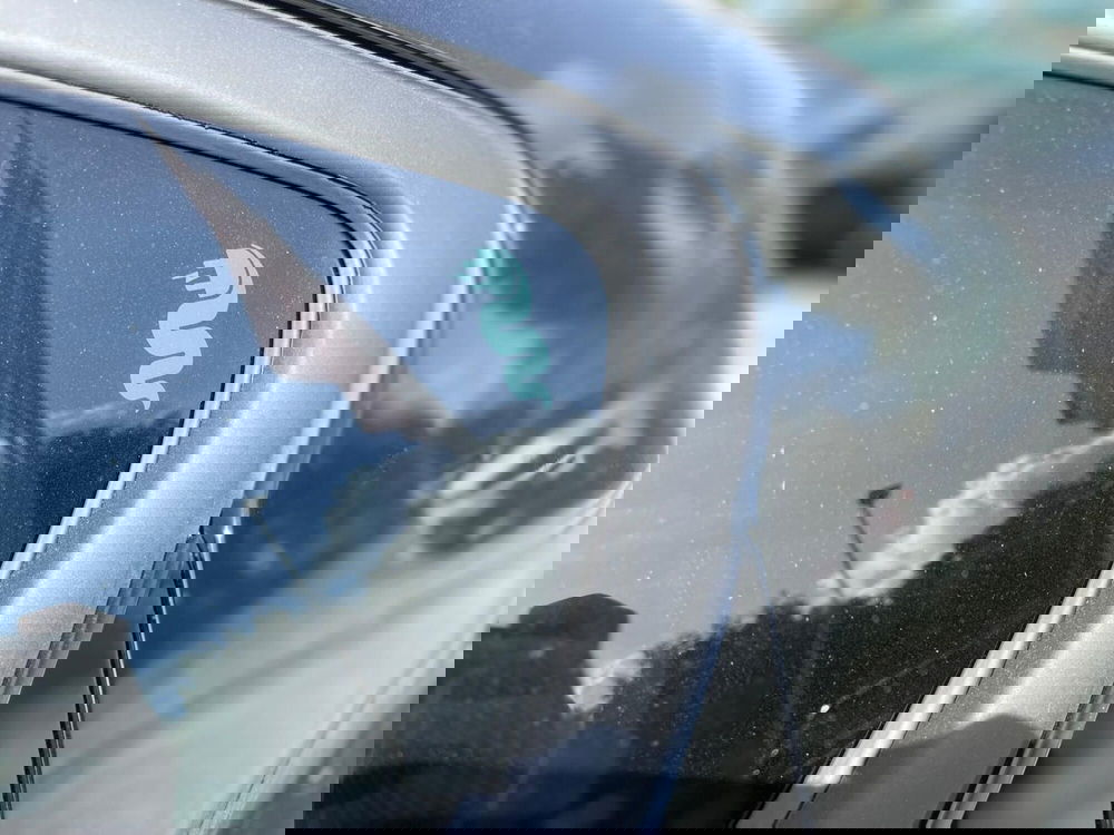 Alfa Romeo Tonale nuova a Ancona (9)