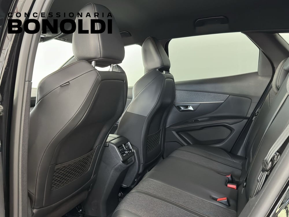 Peugeot 3008 usata a Brescia (12)