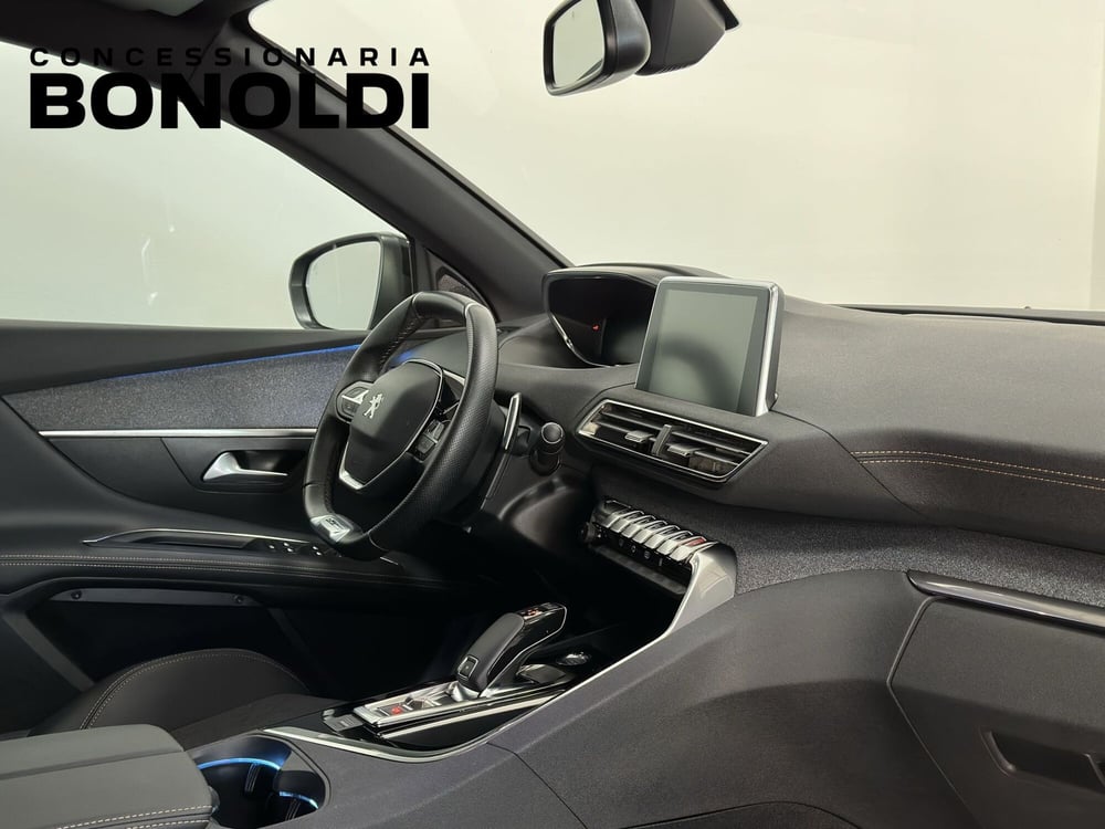 Peugeot 3008 usata a Brescia (6)