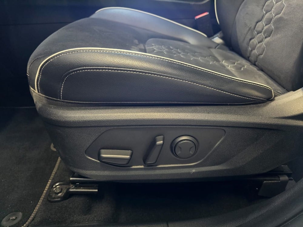 Kia Sportage usata a Rimini (11)