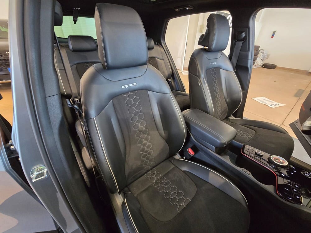 Kia Sportage usata a Rimini (13)