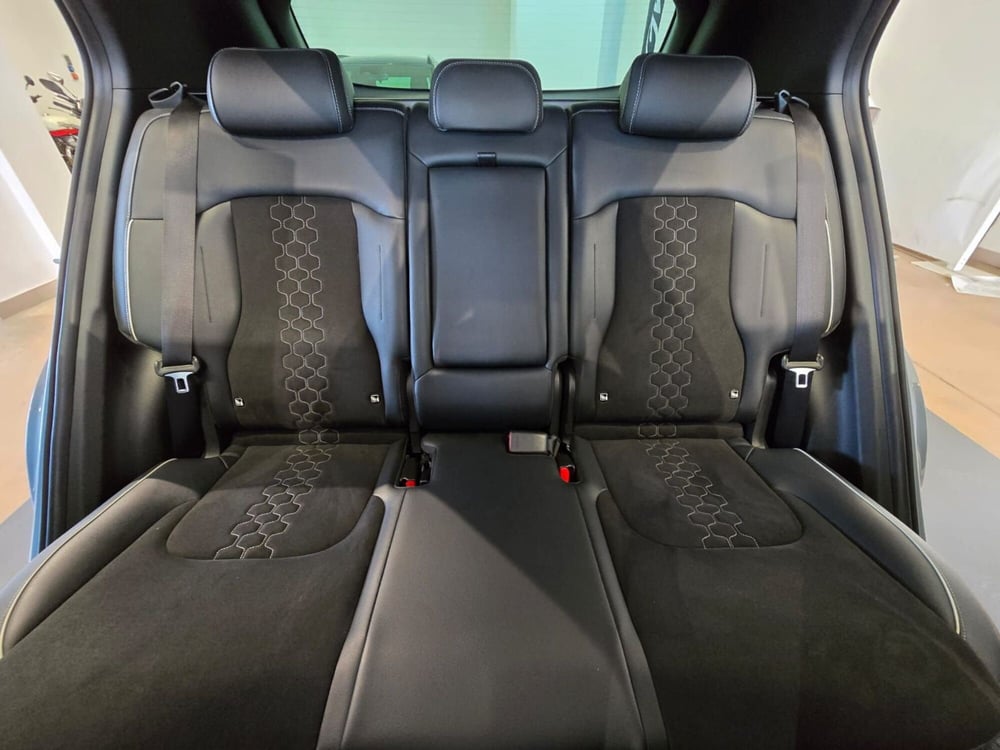 Kia Sportage usata a Rimini (19)