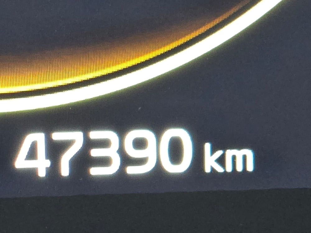 Kia Sportage usata a Rimini (20)
