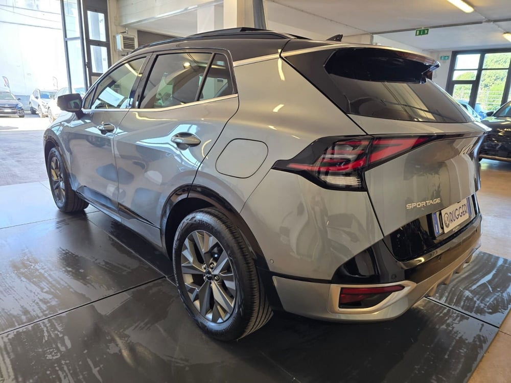 Kia Sportage usata a Rimini (7)