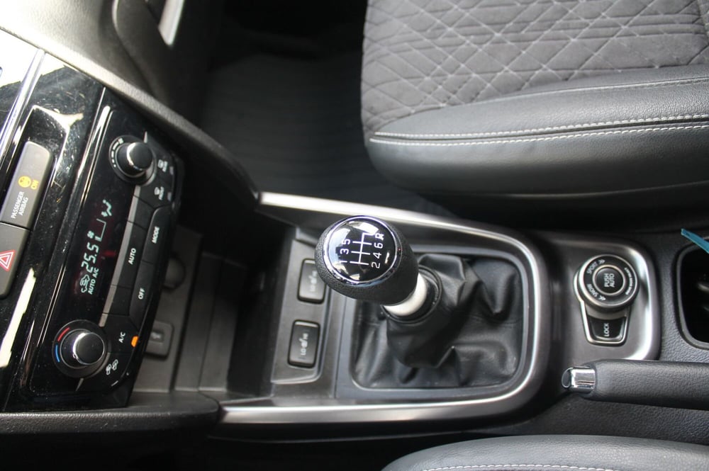 Suzuki Vitara usata a Cuneo (13)