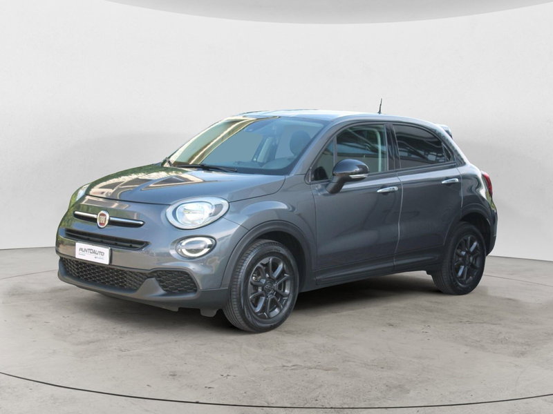 Fiat 500X usata a Cuneo