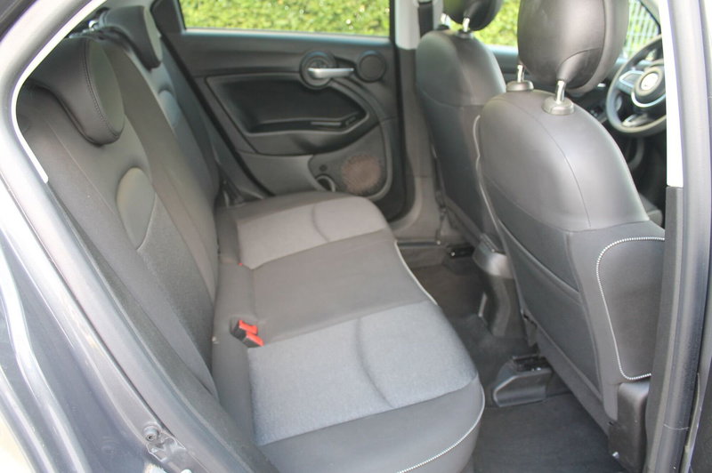 Fiat 500X usata a Cuneo (10)