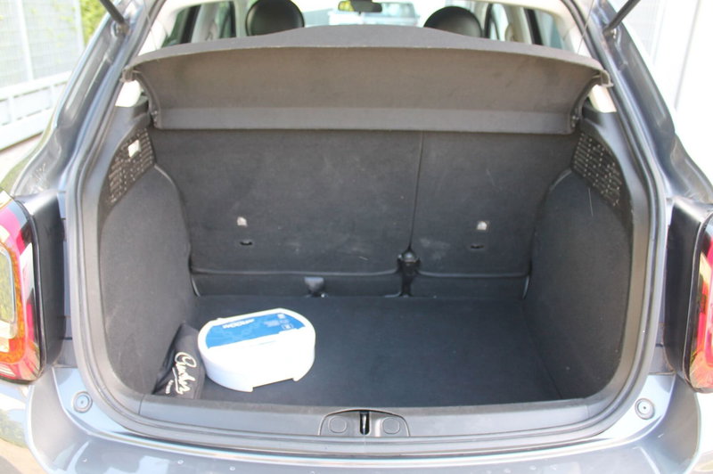 Fiat 500X usata a Cuneo (11)