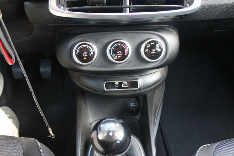 Fiat 500X usata a Cuneo (13)