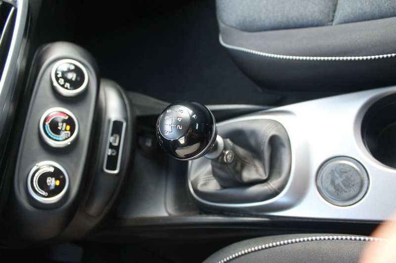 Fiat 500X usata a Cuneo (14)