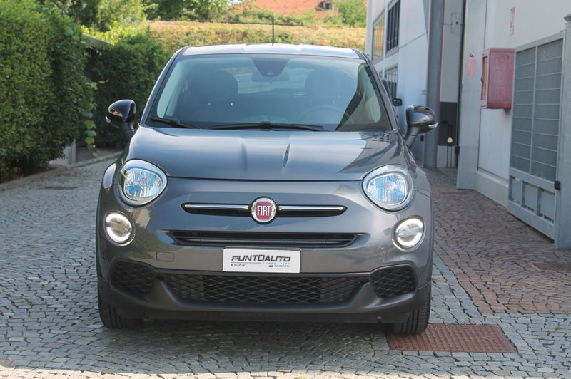 Fiat 500X usata a Cuneo (2)