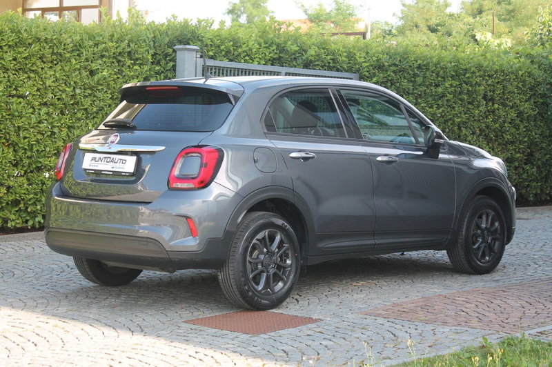Fiat 500X usata a Cuneo (4)