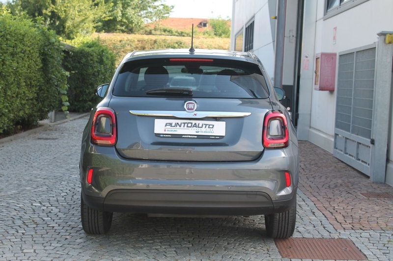 Fiat 500X usata a Cuneo (5)