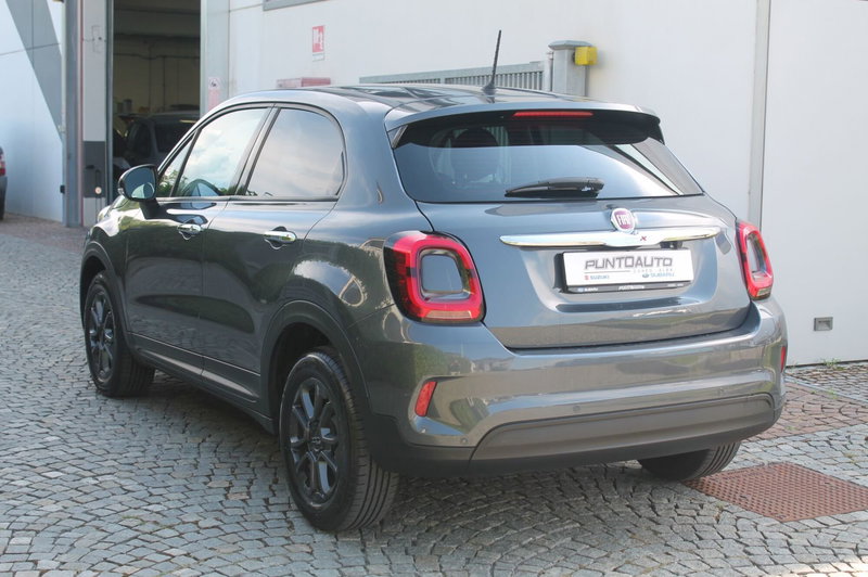 Fiat 500X usata a Cuneo (6)