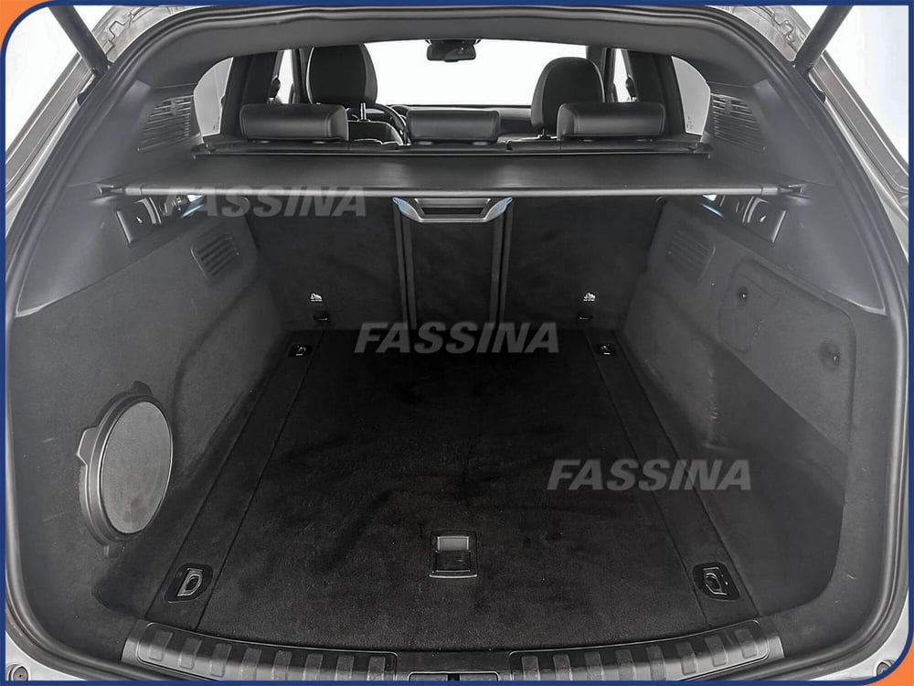 Alfa Romeo Stelvio usata a Milano (12)