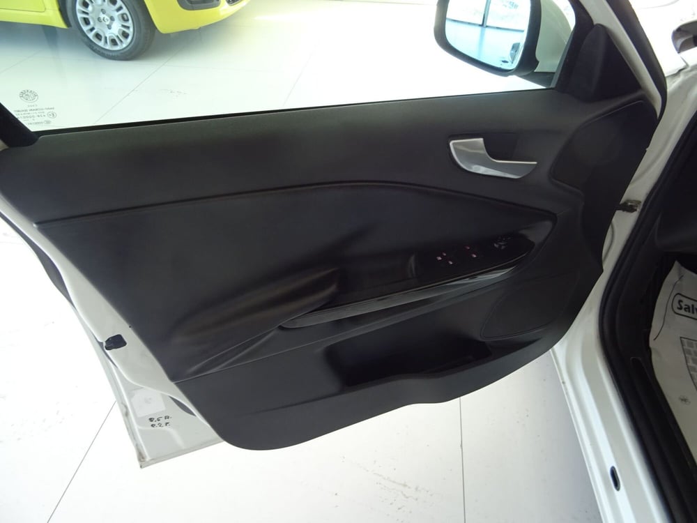 Alfa Romeo Giulietta usata a Lucca (8)