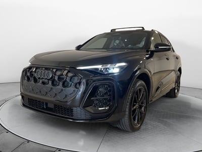 Audi Q5 40 2.0 tdi mhev 12V S line quattro s-tronic nuova a Brescia