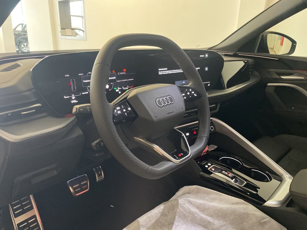 Audi Q5 nuova a Brescia (10)