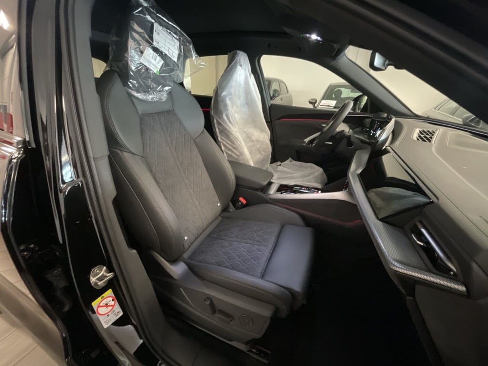 Audi Q5 nuova a Brescia (11)
