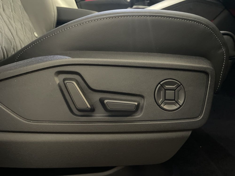 Audi Q5 nuova a Brescia (12)